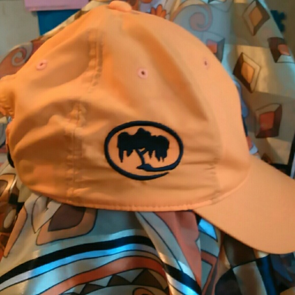 NIKEGOLF GOLF CAP - Picture 2 of 7